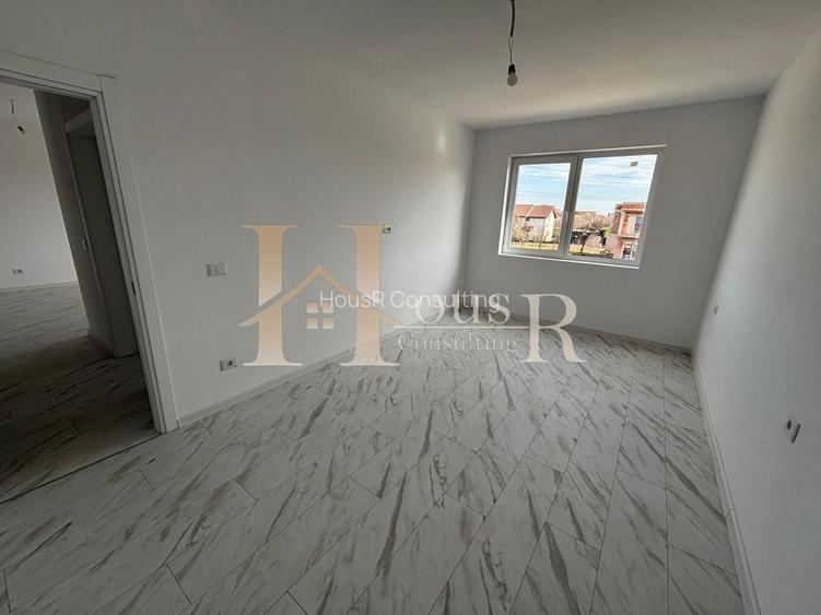 Disponibil Imediat. Decomandat. Bucatarie inchisa. Balcon. - 10
