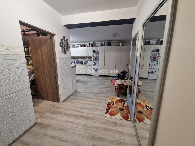 Comision 0% Apartament 3 camere 69 mp, parcare, Floresti str Cetatii - 15