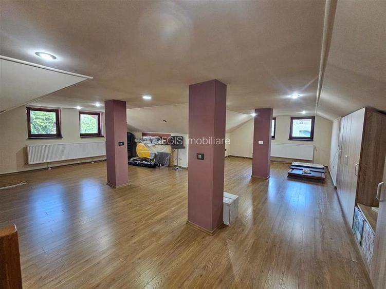 Casa multifunctionala cu Spatiu Comercial COMISION 0 - 6