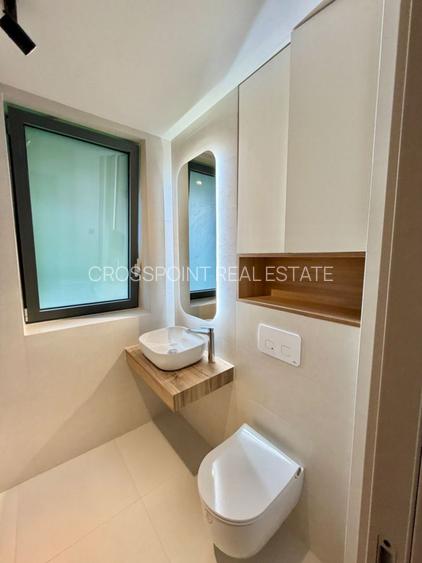 Apartament exclusivist cu 4  camere și grădină / 2 locuri de parcare - 7
