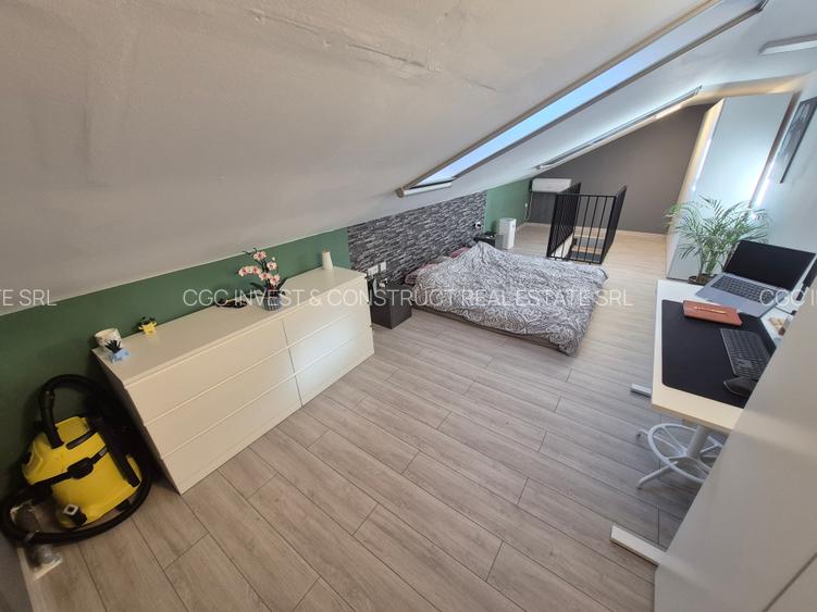 2 Cam-Lux--Nou-7Min  Spitalul Judetean-Centrala- Mobilat Complet-60MP-85.000 Eur - 14