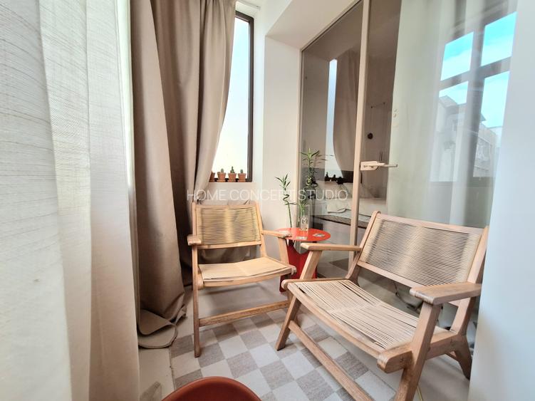 Apartament modern în imobil nou - piața Alba Iulia - 9