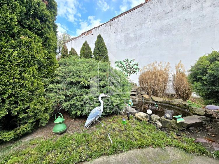 Casa individuala cu teren de 900 mp,  zona Bogdanestilor, Timisoara - 5