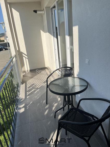 Apartament  2 camere decomandate zona City Residence - 9
