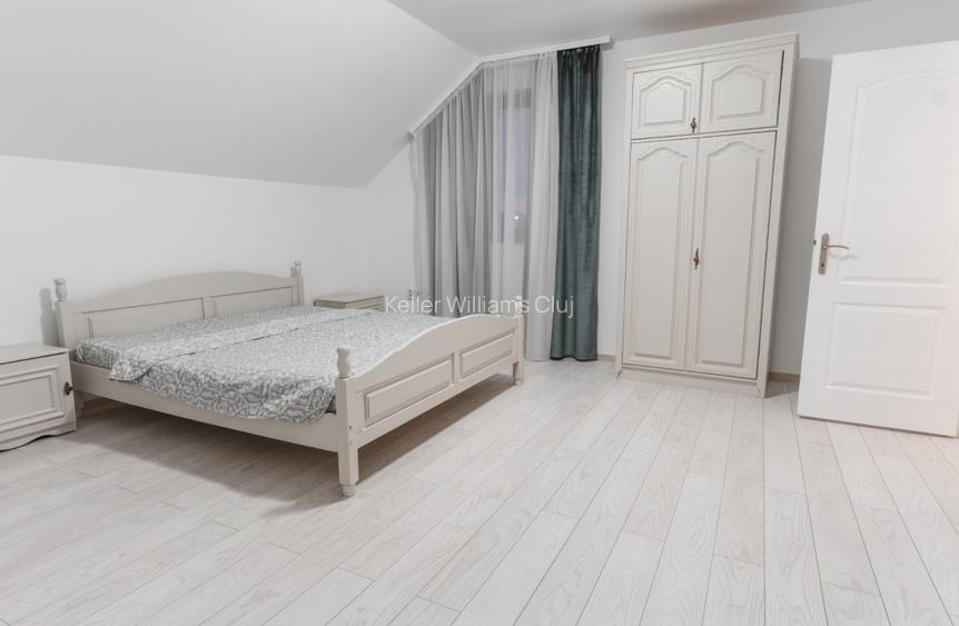 Casa ta de vis in Cristesti – la pret de apartament! - 19