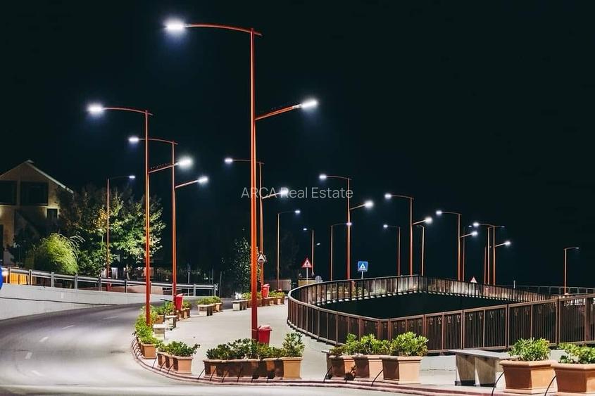 Vila mobilata la vanzare In Santa Maria Bay Constanta - 3