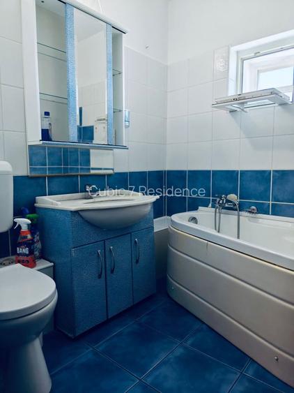 2 camere mobilat, decomandat, Crangasi Parc - 6