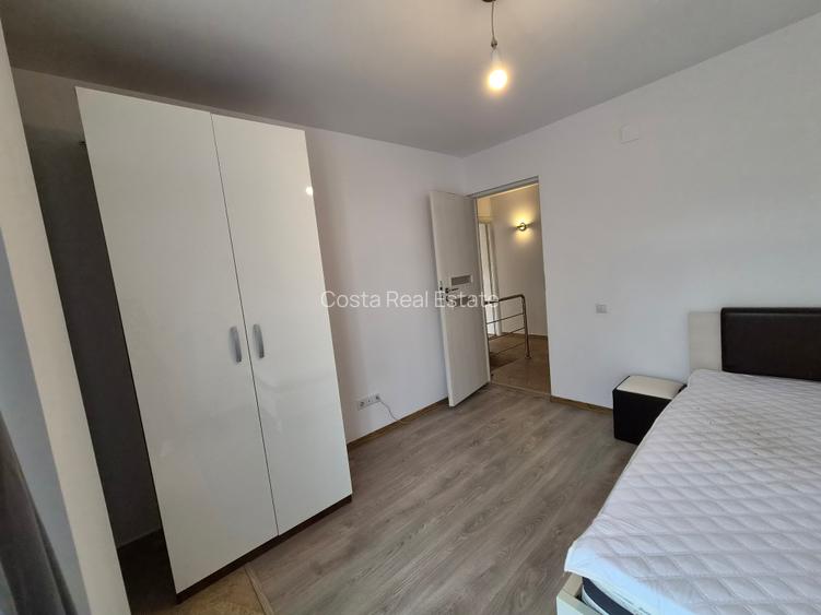 Inchiriere Apartament  3 Camere cu gradina de 100mp Iancu Nicolae - 15