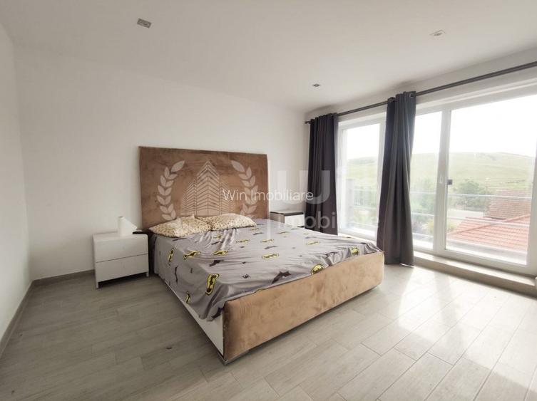 Casa individuala 4 camere la cheie | 152mp | Teren 500mp | Dezmir! - 6