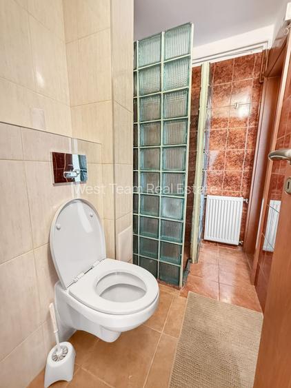Apartament 4 camere, la 5 min de Iulius Mall și Centru! - 11