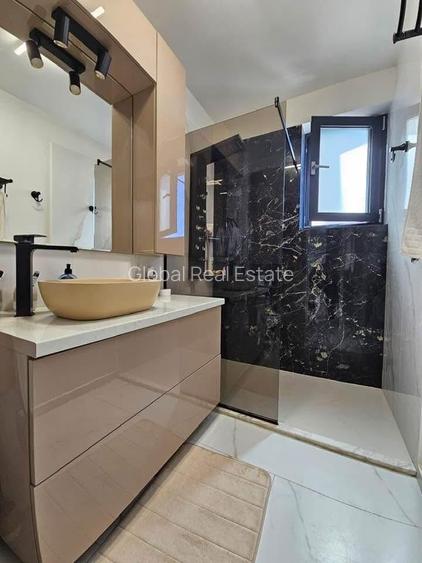 2 Camere Mamaia Astoria Lake 2 Vedere Frontală  La Lac Loc Parcare - 16