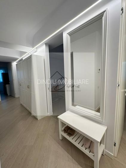 Apartament 3 Camere Cortina North | Lux, modelul mare 83mp I COM 0% - 20