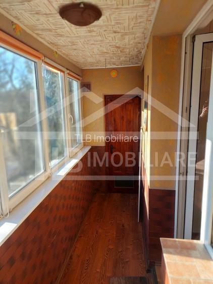 Apartament cu 2 camere, 50mp, decomandat, Zona Fortuna - 4