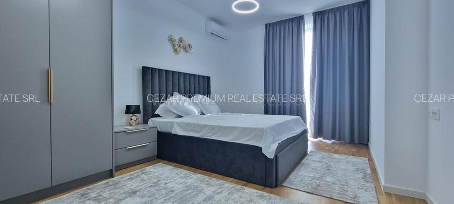 BANEASA JANDARMERIEI STEJARII THE IVY APARTAMENT 2 CAMERE MOBILAT LUX - 29