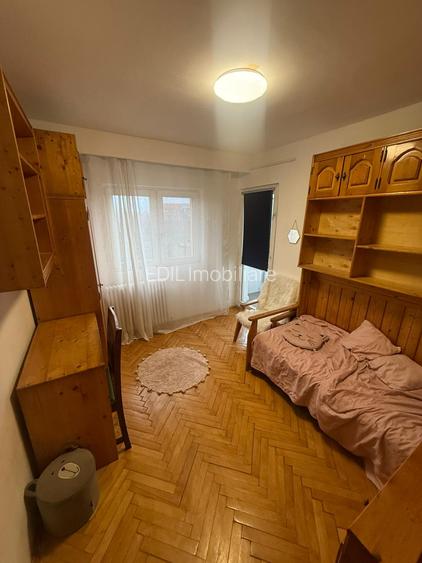 Apartament de vânzare, 3 camere, 65 mp, Zorilor zona Spitalul de Recuperare - 10