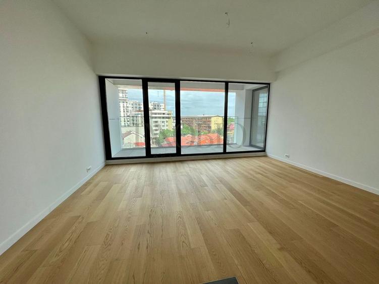 Apartament 2 Camere | One Verdi