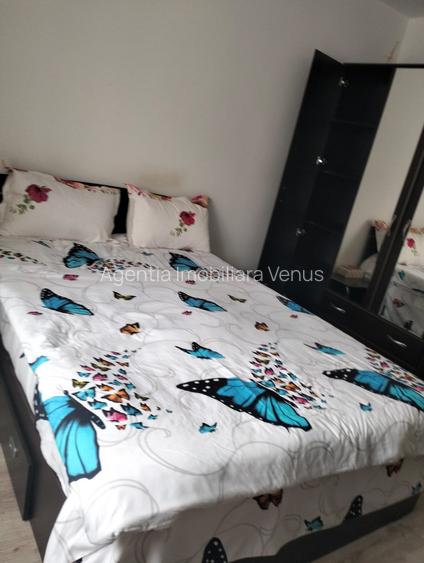 Apartament mobilat si utilat Piata mare - 2