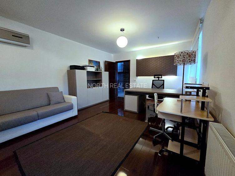 Family Living | 4BR Individual Villa with 700 sqm Private Garden - 6