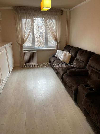 Apartament cu 3 camere Bulevardul Dacia - 3