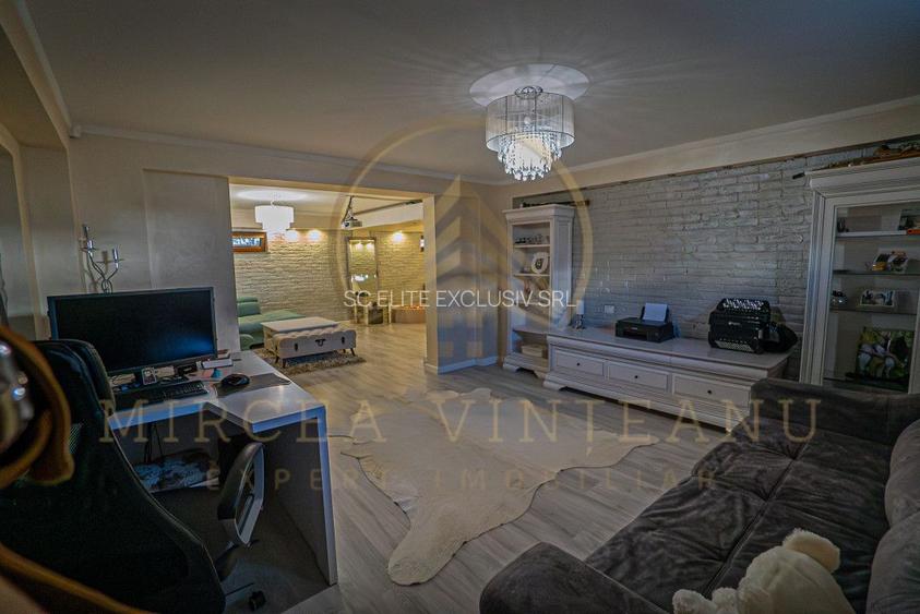 Palazu Mare/ Elvila - Casa de poveste pentru familia ta - 27