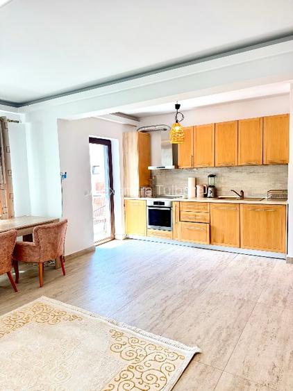 Apartament 4 camere | 90 mp | etaj intermediar | garaj | Zorilor - 3