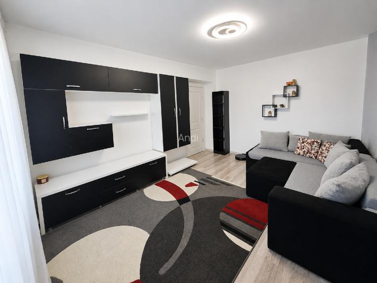 Apartament 2 camere Ultracentral | Renovat complet | 2 Balcoane | Proprietar - 8