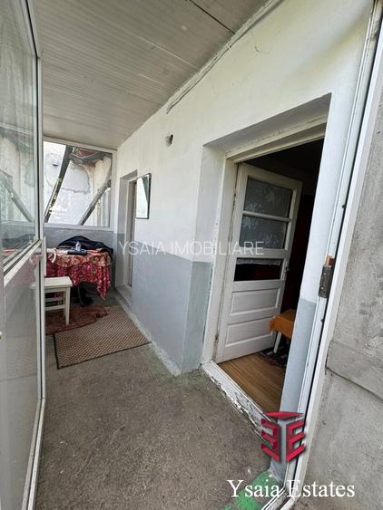 CASA DE VANZARE - INEL 1 - 3 CAMERE+ANEXE - - 8