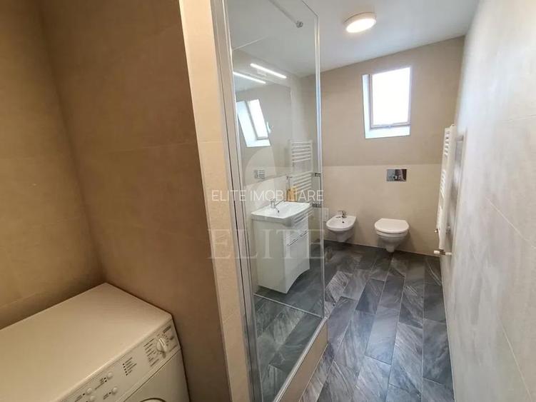 Apartament 3 camere în zona INTERSERVISAN - 2