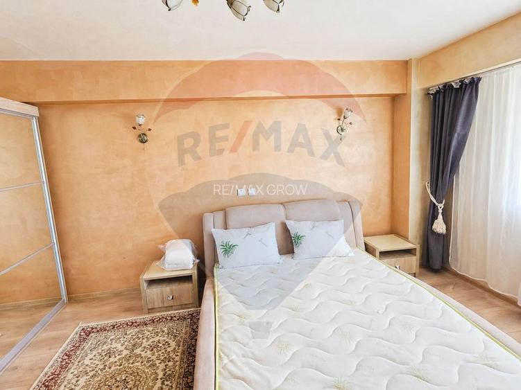 Apartament 2 camere de inchiriat, modern, cu acces si parcare privata - 15