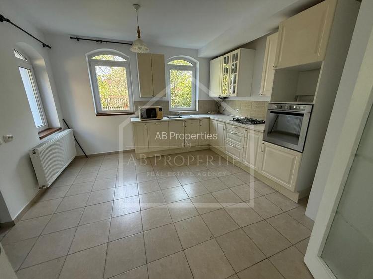 Vila Individuala | Teren 600 Mp  | Garaj - 5