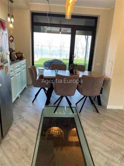 Casa P+1 de vanzare in Somva judetul Tulcea - 17