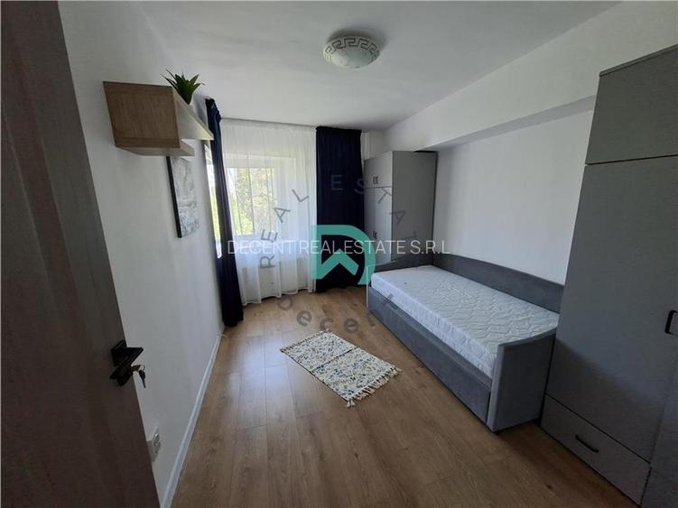 Apartament 4 camere Centrul Civic, 110 mp - Brasov - 4