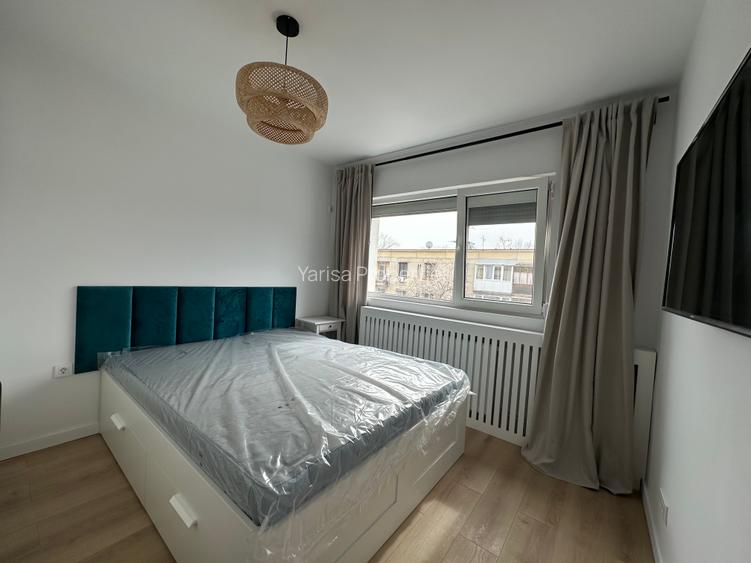 Apartament 2 camere Floreasca * Mobilat si Utilat** - 15