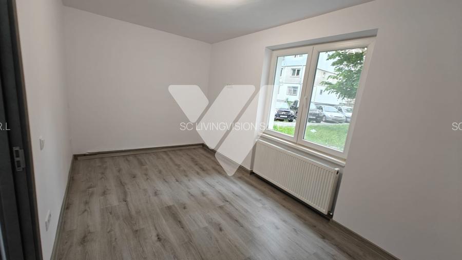 Apartament 2 camere 46 mp complet renovat - Terezian Sibiu - 2
