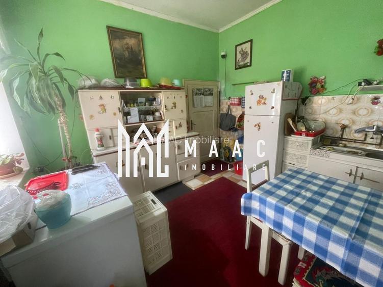 Imobil de investiție I Centrul Istoric I Sibiu | 3 unități | Front stradal - 18