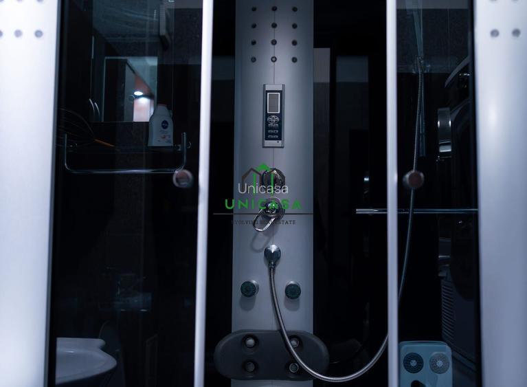 Apartament 3 camere /Zona centrala/De inchiriat - 15