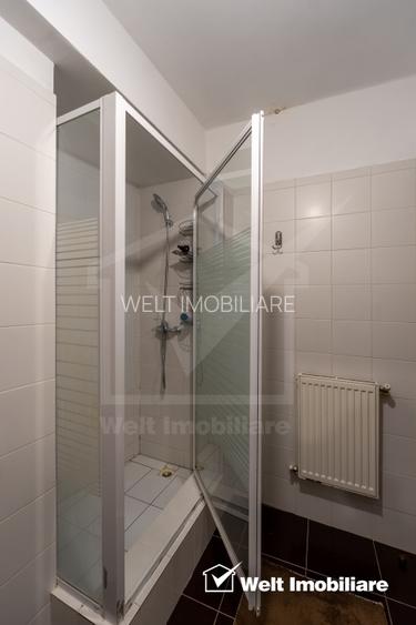 Apartament 2 camere, str. Horea - 16