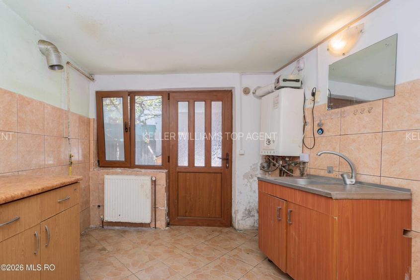 Casa zona Lidl Bratianu - 16