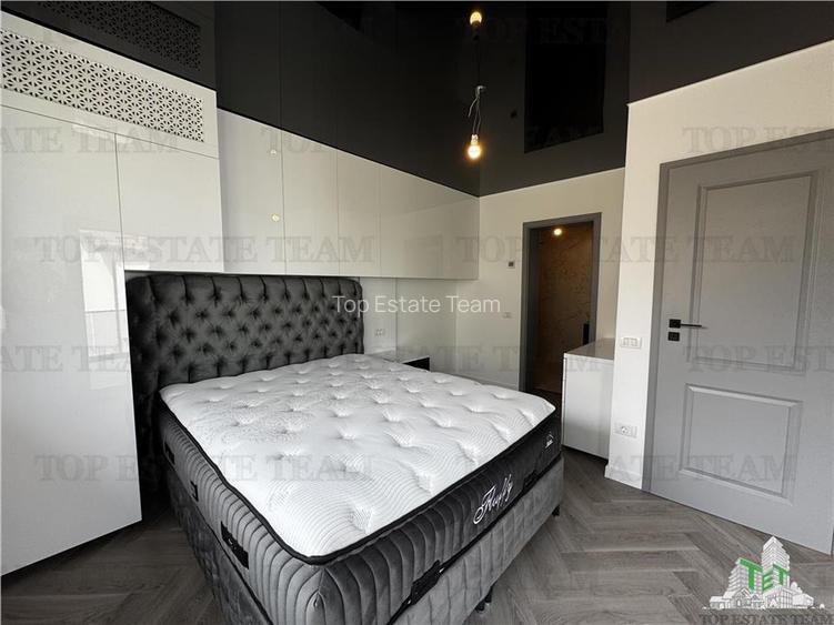 Mogosoaia zona strazii Livezilor | Duplex nou | FInisat&Mobilat complet - 16