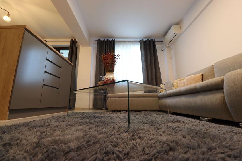 Apartament 3 camere, pet friendly, parcare, bloc nou, capat CUG, Hotel Capitol - 20