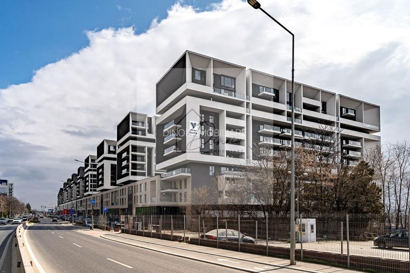 2 camere PRIMA VISTA  Promenada Pipera I TVA INCLUS I Premium I COM 0% - 33