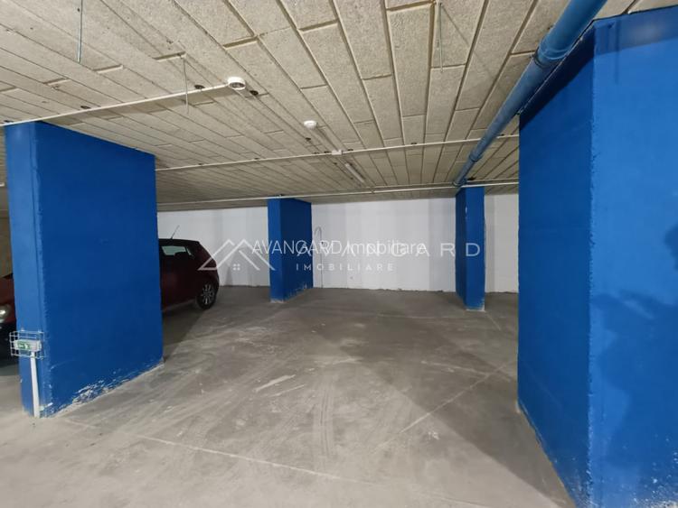 Apartament 2 camere | 52 mp | Parcare | Zona str Traian Vuia - 8