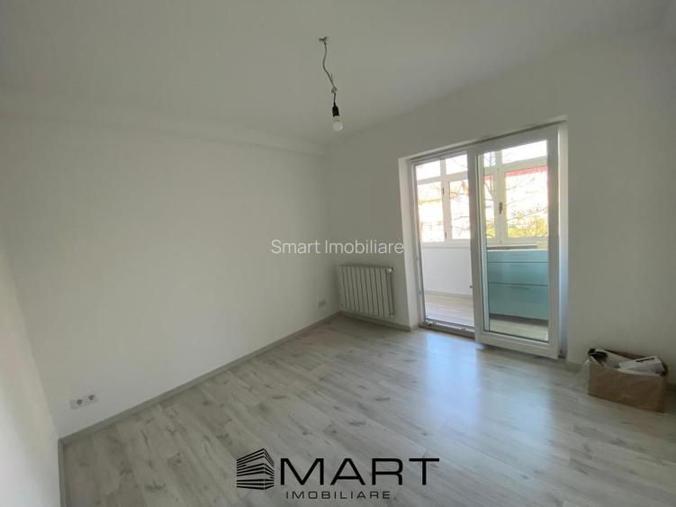 apartament 3 camere, cu balcon Mihai Viteazul Sibiu - 9