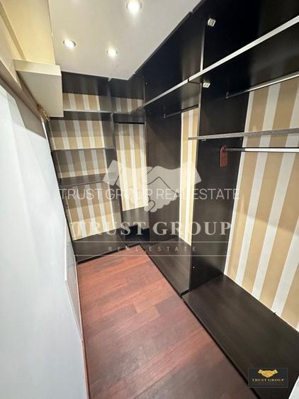 Duplex 3 camere | gradina | 2 locuri de parcare - Arcul de Triumf - 16