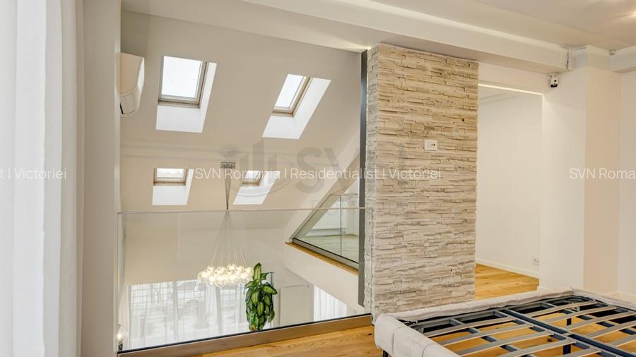 REV2005314 Casa de lux pe malul lacului Buftea I pentru inchiriere - 9