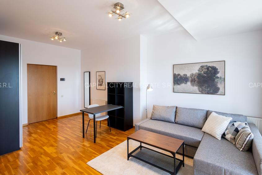Apartament 2 camere proaspăt renovat, mobilat și utilat complet - 2