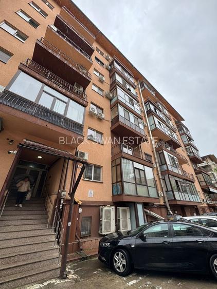 Apartament 2 Camere Militari Residence – Str. Rezervelor 54 - 14