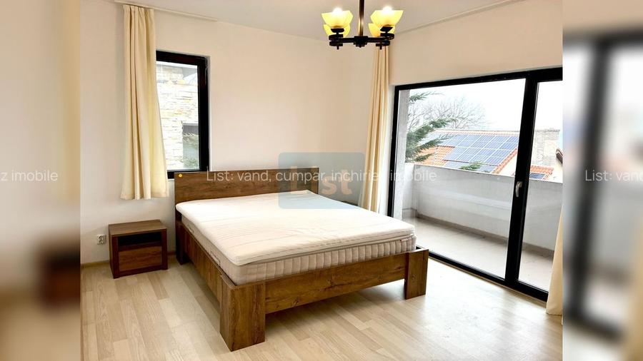 Casa de inchiriat in Faget - 26