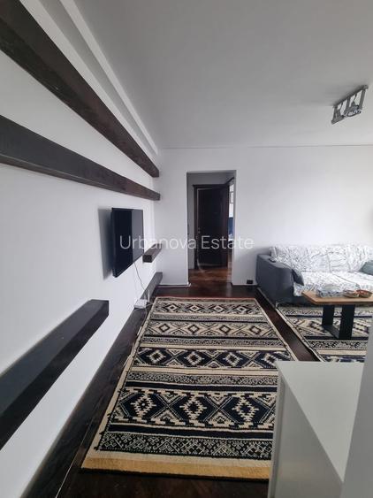 Apartament de inchiriat 2 camere la 2 minute de UMFST - 14