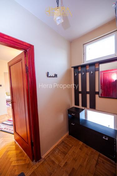 Apartament pe Rubinelor nr 4 - 13